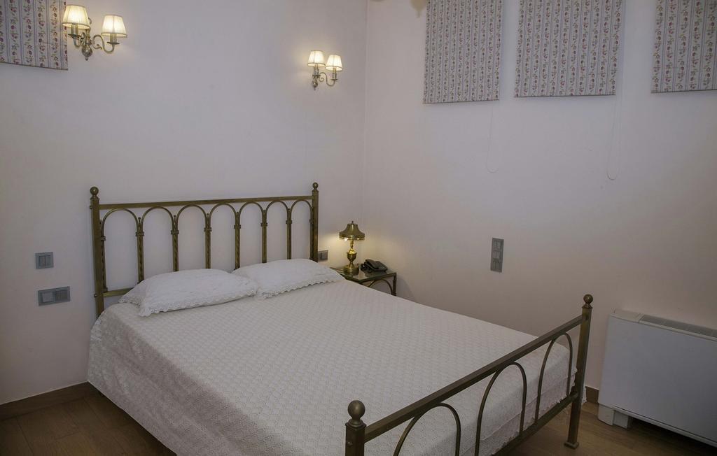 Hestia Villa Agioi Apostoloi  Ngoại thất bức ảnh
